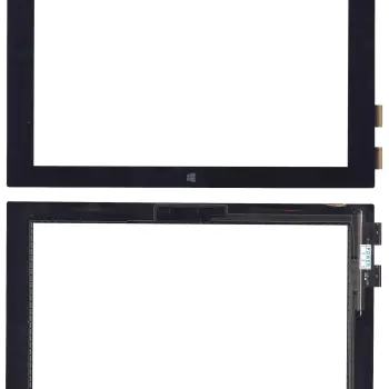 Тачскрин (Сенсорное стекло) для планшета Lenovo MIIX2 10.1" 59412060 черный