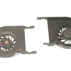 Вентилятор для ноутбука Toshiba Satellite L30, L35, 5V 0.4A 3-pin ADDA