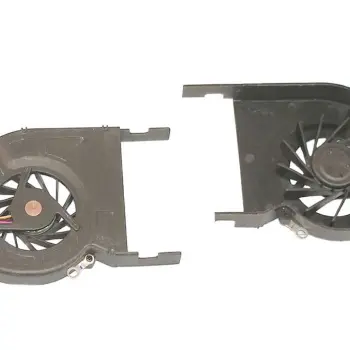 Вентилятор для ноутбука Toshiba Satellite L30, L35, 5V 0.4A 3-pin ADDA