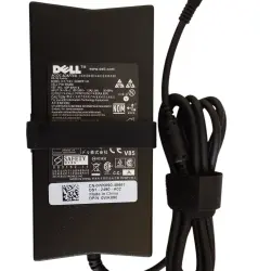 Блок питания для ноутбука Dell 85W 19.5V 4.62A 4.5x3.0mm Slim ADP-09D Orig