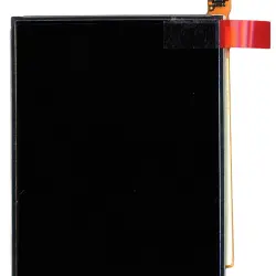 Матриця для телефону 2", Slim (тонкая), 320x240, Светодиодная (LED), без креплений, глянцевая Sony Ericsson T707