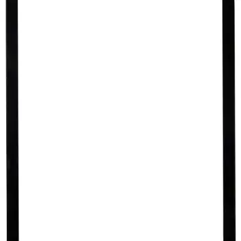 Тачскрін (Сенсорне скло) для планшета Samsung Galaxy Tab 3 8.0 SM-T311, T3110, T315 чорний