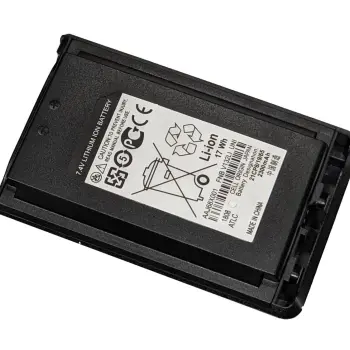 Аккумуляторная батарея для радиостанции Vertex FNB-V103Li VX-228 Li-ion 2300mAh 7.4V