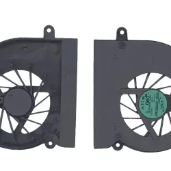 Вентилятор для ноутбука BENQ A53 5V 0.4A 4-pin ADDA