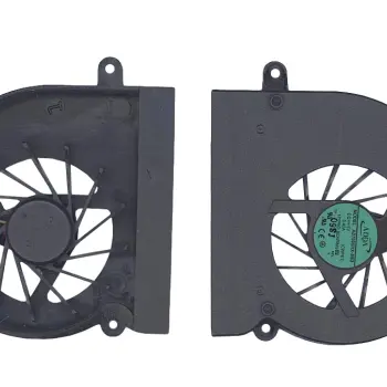 Вентилятор для ноутбука BENQ A53 5V 0.4A 4-pin ADDA