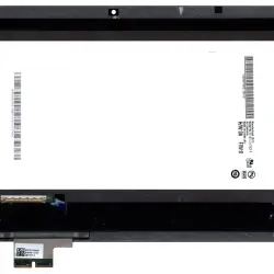 Матриця с тачскріном (модуль) Acer 101UAT02.2 чорний
