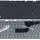 Клавіатура для ноутбука Samsung (RC710, RC711) с частью корпуса (Corps), Black, (No Frame), RU 1