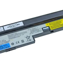 Аккумуляторная батарея для ноутбука Lenovo-IBM L09S3Z14 IdeaPad S100 11.1V Black 5200mAh OEM