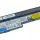 Аккумуляторная батарея для ноутбука Lenovo-IBM L09S3Z14 IdeaPad S100 11.1V Black 5200mAh OEM 1
