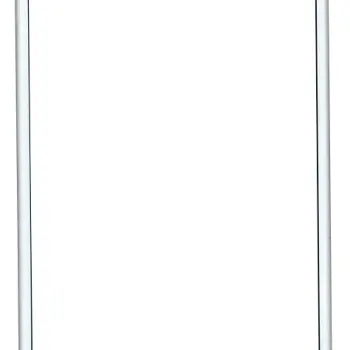 Тачскрін (Сенсорне скло) для смартфону Samsung Galaxy Grand 2 SM-G710 білий