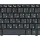 Клавіатура для ноутбука Acer Aspire One 521, 522, 532, 532H, 533, D255, D255E, D257, D260, D270, Happy, Happy2, eMachines 350, 355, em350, em355, Gateway LT21, LT27, LT28, Packard Bell NAV50, Dot S2, Dot SE, Dot SC, Dot SE3, PAV80, Black RU 2