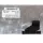 Клавіатура для ноутбука Acer Aspire One 521, 522, 532, 532H, 533, D255, D255E, D257, D260, D270, Happy, Happy2, eMachines 350, 355, em350, em355, Gateway LT21, LT27, LT28, Packard Bell NAV50, Dot S2, Dot SE, Dot SC, Dot SE3, PAV80, Black RU 3