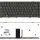 Клавиатура для ноутбука Dell Studio 1535, 1536, 1537, 1555, 1557, 1558 с подсветкой (Light). Black, RU 1