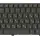 Клавиатура для ноутбука Dell Studio 1535, 1536, 1537, 1555, 1557, 1558 с подсветкой (Light). Black, RU 2