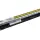 Аккумуляторная батарея для ноутбука Lenovo L12S4A02 G500S 14.4V Black 2600mAh OEM 1