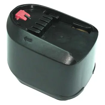 Аккумулятор для шуруповерта Bosch 2607336039 AHS 48 Li 3.0Ah 18V черный Li-Ion