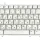 Клавиатура для ноутбука Dell Inspiron (1420, 1525, 1540) Vostro ( 1400, 1500) Silver, RU/EN 2