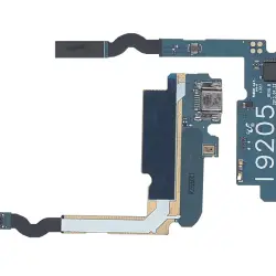 Шлейф роз'єму живлення для смартфону Samsung Galaxy Mega 6.3 GT-I9205