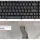 Клавиатура для ноутбука Lenovo IdeaPad (U550) Black, (Black Frame), RU/EN 1