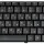 Клавиатура для ноутбука Lenovo IdeaPad (U550) Black, (Black Frame), RU/EN 2