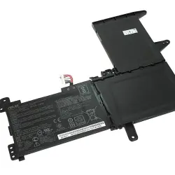 Аккумуляторная батарея для ноутбука Asus B31N1637 X510 11.55V Black 3550mAh Orig