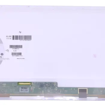 Матриця для ноутбука 15,6", Normal (стандарт), 40 pin (знизу зліва), 1366x768, Светодиодная (LED), без крепления, матовая, LG-Philips (LG), LP156WH2(TL)(BB)