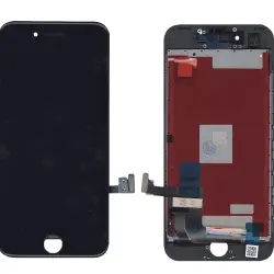 Матриця с тачскріном (модуль) для Apple iPhone 7 чорний
