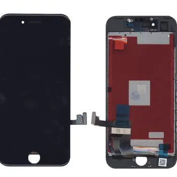 Матриця с тачскріном (модуль) для Apple iPhone 7 чорний