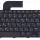 Клавіатура для ноутбука Dell Inspiron (5720, 7720, N7110) Vostro (3750) XPS (L702X) с подсветкой (Light) Black, (Black Frame), RU 2