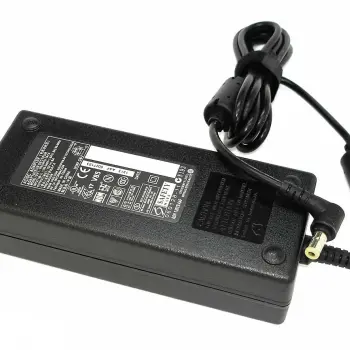 Блок питания для ноутбука Toshiba 65W 18.5V 3.5A 5.5x2.1mm YDS65 OEM