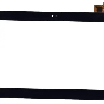 Тачскрин (Сенсорное стекло) для планшета Pipo M7 Pro черый
