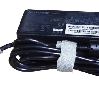 Блок живлення для ноутбука Lenovo 65W 20V 3.25A 7.9x5.5mm 40Y7696 Orig