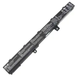 Аккумуляторная батарея для ноутбука Asus A31N1308 VivoBook D450 14.4V Black 2600mAh Orig