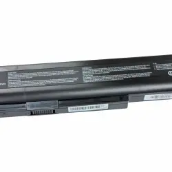 Акумуляторна батарея для ноутбука MSI A6400 CR640 10.8V Black 5200mAh OEM