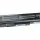 Аккумуляторная батарея для ноутбука MSI A6400 CR640 10.8V Black 5200mAh OEM 1