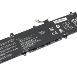 Аккумуляторная батарея для ноутбука Asus C31N1806 VivoBook S13 S330FN 11.4V Black 3600mAh OEM