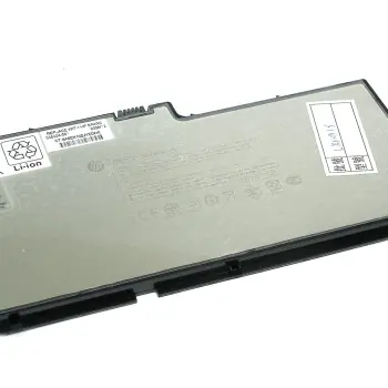 Акумуляторна батарея для ноутбука HP BD04 Envy 13-1000 14.8V Black 2700mAh Orig