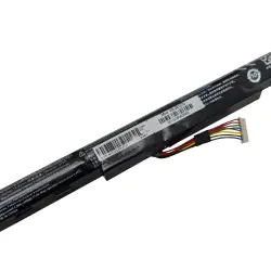 Аккумуляторная батарея для ноутбука Acer AL15A32 Aspire E5-422 14.8V Black 2500mAh OEM