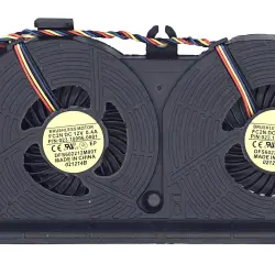 Вентилятор для ноутбука HP EliteOne 800 G1 12V 0.4А Brushless
