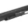 Аккумуляторная батарея для ноутбука MSI BTY-S17 Wind U160 11.1V Black 2200mAh Orig 1