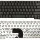 Клавиатура для ноутбука Toshiba Satellite (L40, L45) Black, RU 1