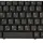 Клавиатура для ноутбука Toshiba Satellite (L40, L45) Black, RU 2