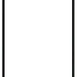 Тачскрін (Сенсорне скло) для смартфону LG OPTIMUS G PRO E980 F240L/K/S чорний