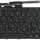 Клавиатура для ноутбука Samsung (300E4A, 300V4A) Black, (No Frame), RU 2
