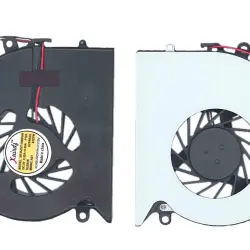 Вентилятор для ноутбука HP Pavilion DV7-1000 VER-2 5V 0.5A 2-pin Xuirdz