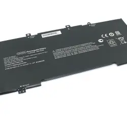 Аккумуляторная батарея для ноутбука HP HSTNN-IB7E Envy 13-d000 11.4V Black 3500mAh OEM