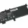 Акумуляторна батарея для ноутбука Asus (C21N1638) F442U 7.7V Black 4400mAh OEM 1