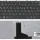 Клавиатура Toshiba Satellite (C800, C805, L800, L805, L830, L835, M800, M805) Black, RU 1