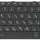 Клавиатура Toshiba Satellite (C800, C805, L800, L805, L830, L835, M800, M805) Black, RU 2