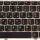 Клавиатура для ноутбука Lenovo IdeaPad (Z470, G470Ah, G470GH, Z370) Black, (Gray Frame), RU 2